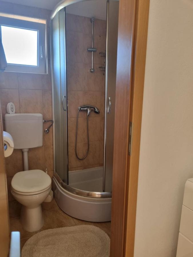 Apartmani Toni Poce 2 Primošten Kültér fotó