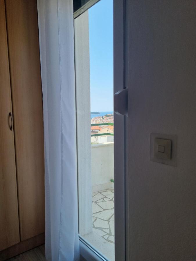 Apartmani Toni Poce 2 Primošten Kültér fotó