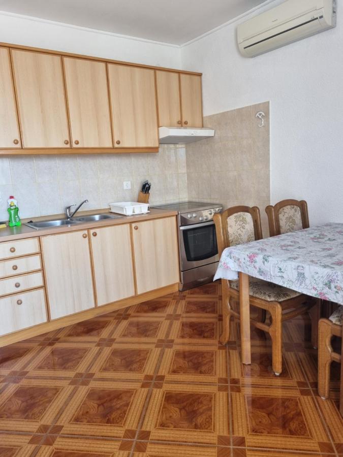 Apartmani Toni Poce 2 Primošten Kültér fotó
